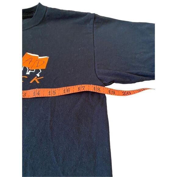 Run And Read 2021 T Shirt Kids Unisex Large Lounge School - Picture 6 of 8